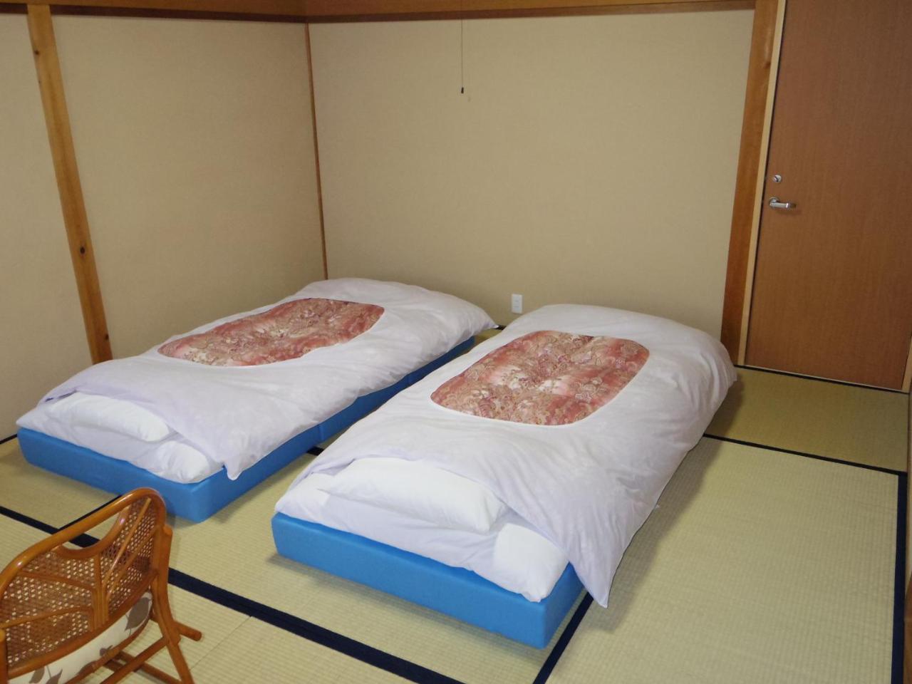 Guest House Motomiya Nakatsugawa Exterior photo